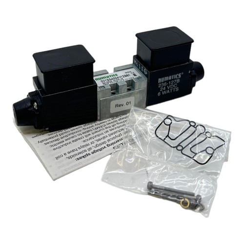 Numatics 031ss4004012b61 - numatics,