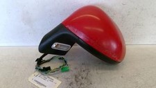 Retroviseur gauche CITROEN C4