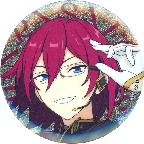 Ibara saegusa ensemble stars - ibara,
