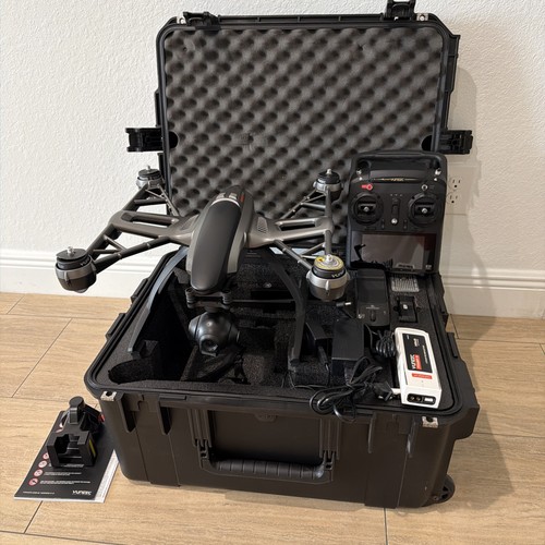 Yuneec typhoon q500 drone - yuneec,