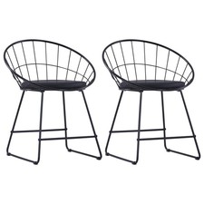 2x Chaises de Salle à Manger