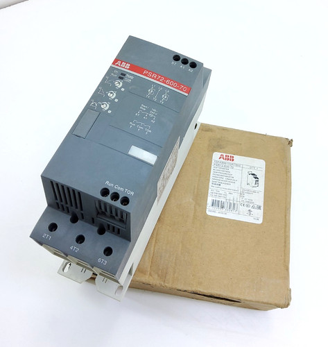 Abb psr72 600 - abb, psr72-600-70/