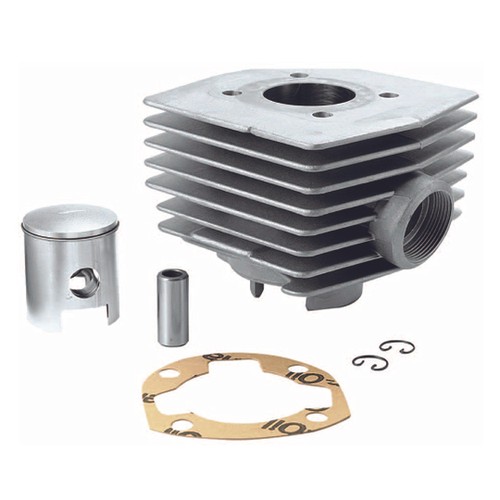 Cylindre cyclo adaptable mbk