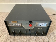 R.L. Drake C-4 Station Console