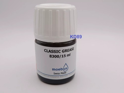 Graisse 8300 moebius graissage - moebius,