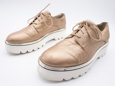 CaféNoir Femmes Plateau Chaussures À Lacets Taille 38 EU Art. 8419-99