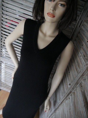 Rena lange haute - haute, couture