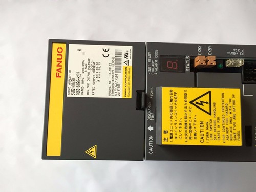 New original fanuc servo - new,