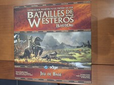 Jeu Battlelore Batailles de