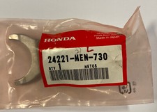 Honda Fourche De Changement