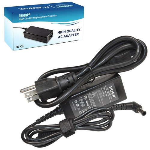 Adaptateur secteur hqrp - adaptateur,