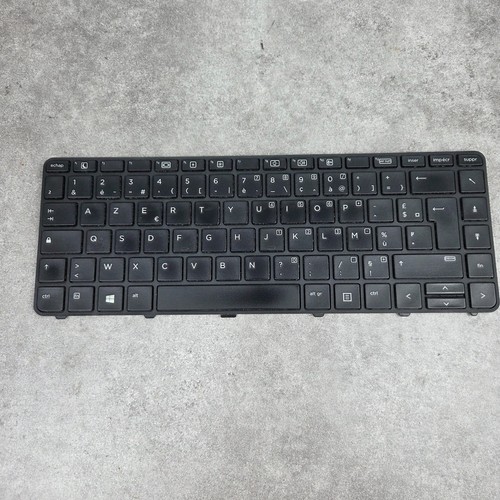 Clavier probook 640 - hp,