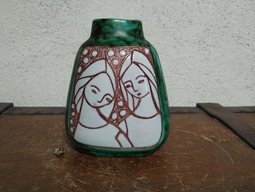 Beau vase ceramique - beau,