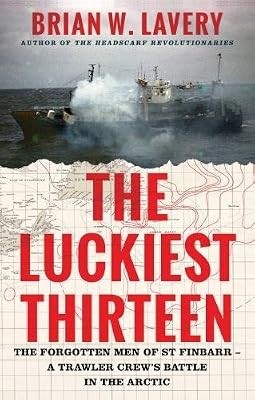 The luckiest thirteen - the,