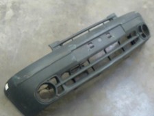 Pare choc avant RENAULT KANGOO 1 PHASE 1 7701694499