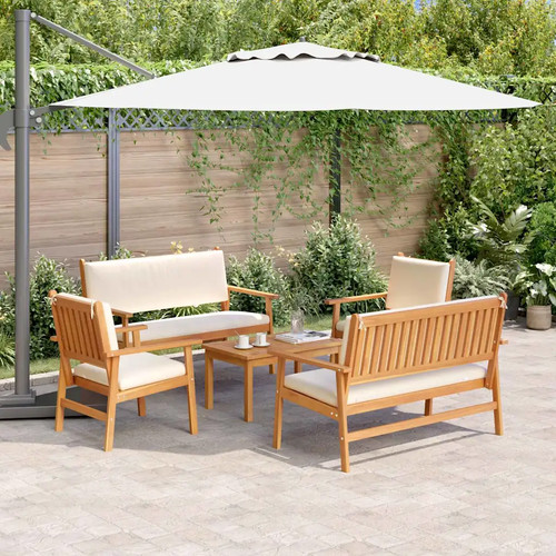 Ensemble canapé jardin - de,