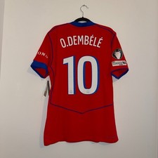 Maillot football 2026 - maillot,