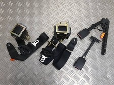 Jeu ceinture de sécurité avant - Ford Fusion de 2002 à 2011