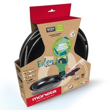 Eden Minispace Lot de poêles