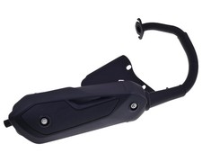 Pot déchappement TECNIGAS