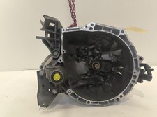 Boite de vitesses PEUGEOT 208