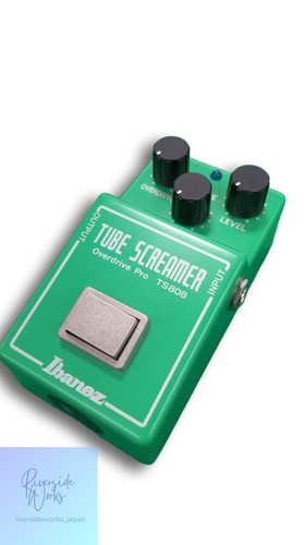 Cult ibanez ts808 - ts808, cloning
