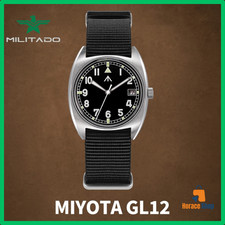 ✅ Montre Militado ML17