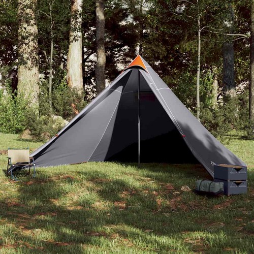 Tente familiale tipi - , 7