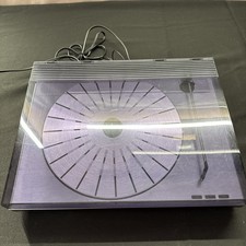 Bang & Olufsen Beogram RX2