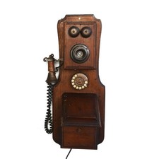 Reproduction de téléphone