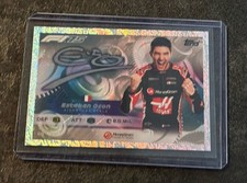 2025 Topps Turbo Attax Formula 1 Esteban Ocon - 68 - Signature Style