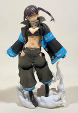 Figurine PVC Kotobukiya ARTFX J Fire Force Kotatsu Tamaki échelle 1/8