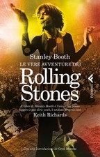 Stanley Booth Andrea Marti Le