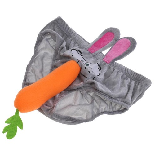Drôle carotte lapin - carotte,