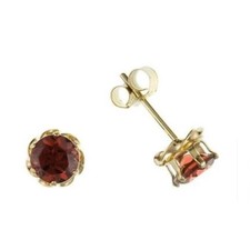 Boucles d'oreilles clous