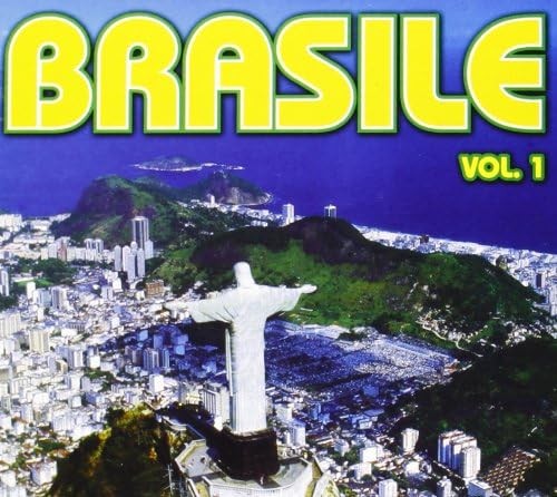 Latino band brasile - brasile, 1