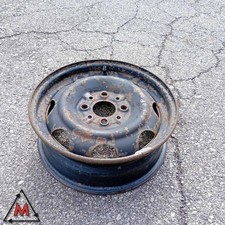 Jante fer 4,5Jx13 4x98 FIAT