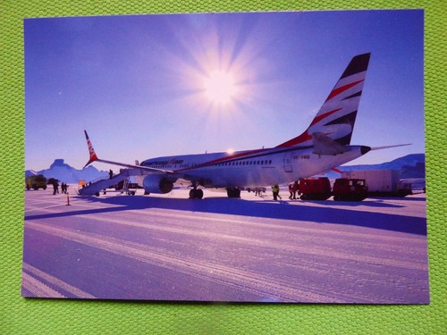 Smartwings 737 max - b, /
