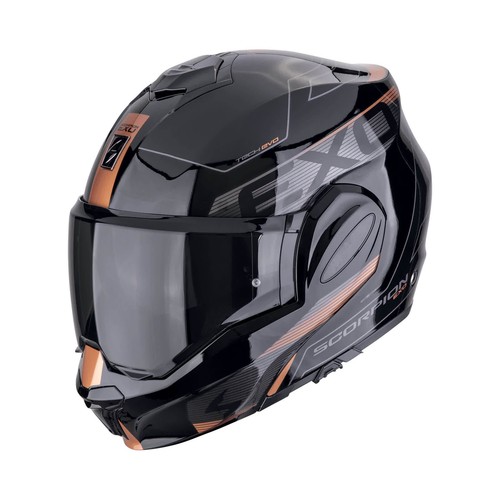 Casque modulable rétro - modulable,