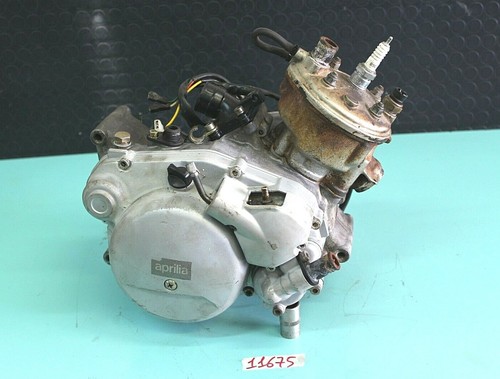 Moteur am6 derbi aprilia - moteur,