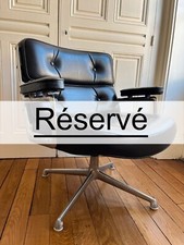 Lobby Chair ES 105 Charles &