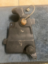 Réservoir d'huile Suzuki 125