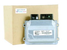 Calculateur Moteur ECU Peugeot