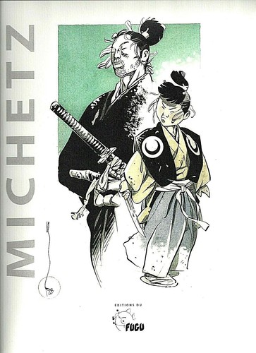 Michetz ronin eo - ,