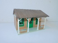 Western Playmobil farm 3427