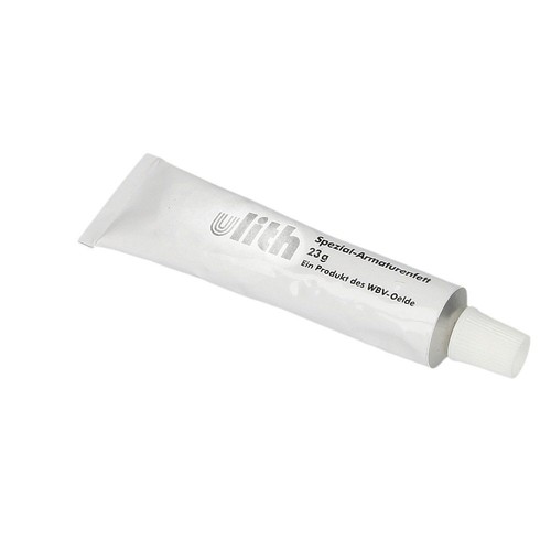 Graisse sanitaire cartouche