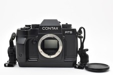 [Top Mint  LCD Work] Contax