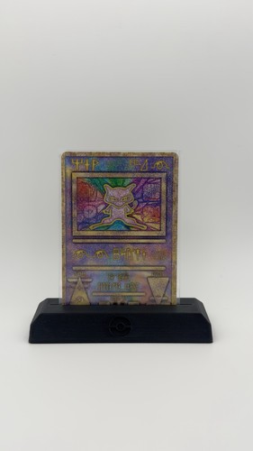 Ancient mew nintedo - ancient,