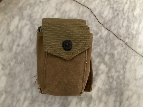 Pochette cartouchiere army - cartouchiere,