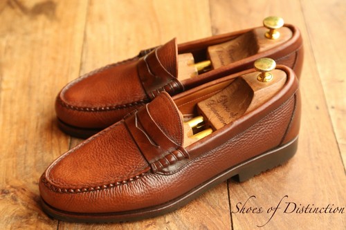 Mocassins allen edmonds - allen,